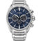 Citizen Men's Chronograph Eco-Drive Stainless Steel Bracelet Watch CA4288-86L - Image 1 of 3