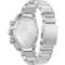 Citizen Men's Chronograph Eco-Drive Stainless Steel Bracelet Watch CA4288-86L - Image 2 of 3