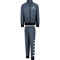 Jordan Little Boys Air Tricot Jacket and Pants 2 pc. Set - Image 1 of 3