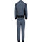 Jordan Little Boys Air Tricot Jacket and Pants 2 pc. Set - Image 2 of 3
