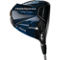 Callaway Paradym Right Hand 9 Stiff Project X HZRDUS Black 60 Shaft Driver - Image 3 of 4