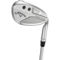 Callaway Jaws Raw Face Chrome Right Hand ST 52.10 S Grind Wedge - Image 1 of 4