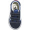 Vans Toddler Boys Old Skool V Navy Sneakers - Image 3 of 4