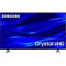 Samsung 70 in. Crystal UHD Smart 4K TV Class TU690T - Image 2 of 3