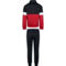 Nike Little Boys Colorblock Tricot Jacket and Pants 2 pc. Set - Image 2 of 3