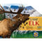 Madd Capp I Am Elk 1000 pc. Puzzle - Image 4 of 7