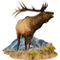 Madd Capp I Am Elk 1000 pc. Puzzle - Image 5 of 7