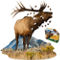 Madd Capp I Am Elk 1000 pc. Puzzle - Image 6 of 7