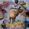 Madd Capp I Am Elk 1000 pc. Puzzle - Image 7 of 7