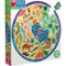 Biodiversity Round Puzzle 500 pc. - Image 1 of 4