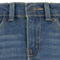 Levi's Little Boys 514 Straight Performance Classic Jeans - Image 3 of 3