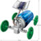 4M KidsLabs Solar Rover STEM Science Kit - Image 4 of 7