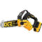 DeWalt 20V Pruning Chainsaw 3ah - Image 1 of 2