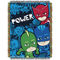 Northwest PJ Masks Power Trio Woven Tapestry Throw Blanket 48 x 60 in. - Image 1 of 5