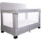 Baby Delight Horizon Breathable Mesh Crib with Headboard - Image 2 of 7