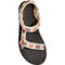 Teva Women's Flatform Universal Crochet Sandals - Image 5 of 6