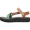 Teva Women's Midform Universal Sandals - Image 3 of 6