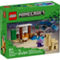 LEGO Minecraft Steve's Desert Expedition 21251 - Image 1 of 7