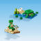 LEGO Minecraft The Turtle Beach House 21254 - Image 8 of 10