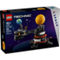 LEGO Technic Planet Earth and Moon in Orbit 42179 - Image 1 of 10