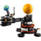 LEGO Technic Planet Earth and Moon in Orbit 42179 - Image 4 of 10