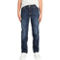 Old Navy Boys Slim 360-degree Stretch Built-In Flex Max Jeans - Image 1 of 4