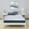 Serta 10 in. Hybrid Medium Firm Mattress - Image 4 of 10