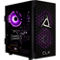 CLX Set AMD Ryzen 7 4.5GHz GeForce RTX 32GB RAM 1TB SSD+2TB HDD Gaming Desktop - Image 1 of 6