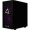 CLX Set AMD Ryzen 7 4.5GHz GeForce RTX 32GB RAM 1TB SSD+2TB HDD Gaming Desktop - Image 4 of 6