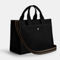 COACH Cargo Tote, Black - Image 3 of 4