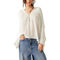 Free People We The Free Lyrical Tunic - Image 1 of 5