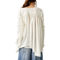 Free People We The Free Lyrical Tunic - Image 2 of 5