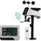 La Crosse Wi-Fi Profession Al Weather Station - Image 1 of 2