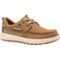 Sperry Grade School Boys Fairwater Plushwave Boat Shoes - Image 1 of 3