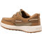 Sperry Grade School Boys Fairwater Plushwave Boat Shoes - Image 2 of 3