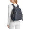 Michael Kors Prescott Large Backpack Admiral Pale Blue - Image 4 of 4