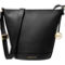 Michael Kors Townsend Medium Top Zip Bucket Messenger - Image 1 of 3