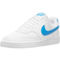 Nike Men's Court Vision Low Basketball Shoes - Image 1 of 8