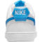 Nike Men's Court Vision Low Basketball Shoes - Image 6 of 8