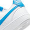 Nike Men's Court Vision Low Basketball Shoes - Image 8 of 8