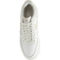 Nike Mens Air Force 1 07 LV8 Basketball Shoes - Image 3 of 4