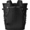 Hopper Backpack  M20 Black - Image 2 of 7