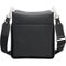 Calvin Klein Fay Crossbody, Black Silver - Image 2 of 5