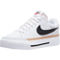 Nike Women's Court Legacy Lift Sneakers - Image 1 of 9