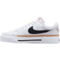 Nike Women's Court Legacy Lift Sneakers - Image 3 of 9