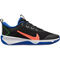 Nike Grade School Boys Omni Multi-Court Sneakers - Image 2 of 8