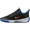 Nike Grade School Boys Omni Multi-Court Sneakers - Image 3 of 8