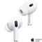 Apple AirPods Pro 2nd Gen with MagSafe Case USB C - Image 2 of 2