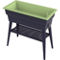 Bosmere Maxi 32 x 15 x 31.5 in. Self-Watering Plastic Raised Garden Bed - Image 1 of 8