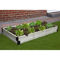Bosmere English Garden Raised Garden Bed Steel Connection Kit - Image 1 of 4